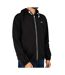 Coupe Vent Noir Homme Lacoste BH2512 - M