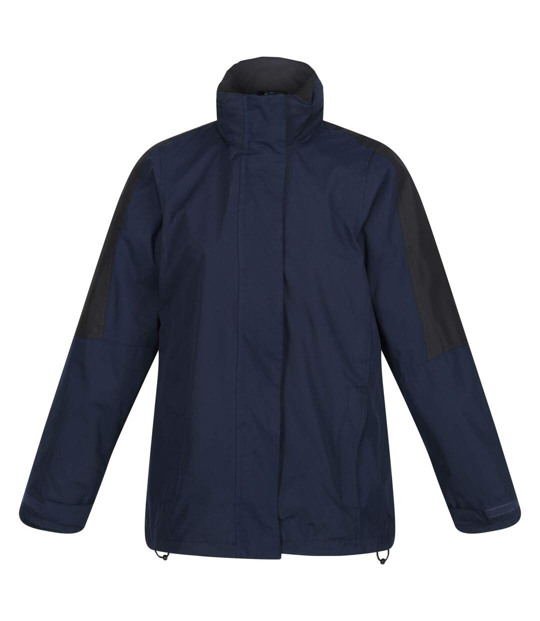 Veste defender femme bleu marine/noir Regatta