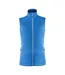 Veste Sans Manches Powerslide Femme Bleu Vif Printer-1