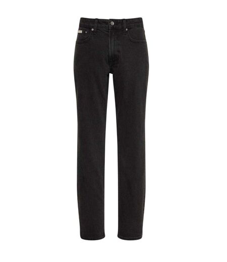 Jean Homme Noir Calvin Klein