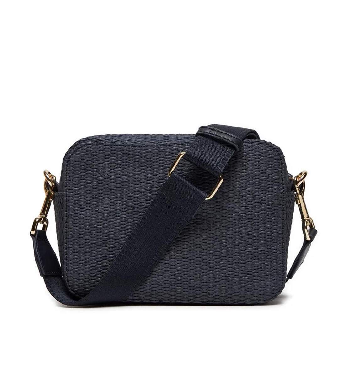 Sac Bandoulière MarineTommy Hilfiger City Mono Crossov - Taille unique-2