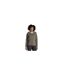 Womens/ladies Rosa Nosilife Reversible Jacket Wild Olive Vert Craghoppers-1