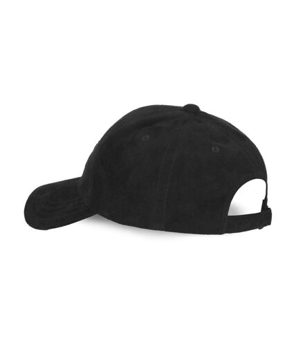 Casquette homme Baseball en suedine Vondutch