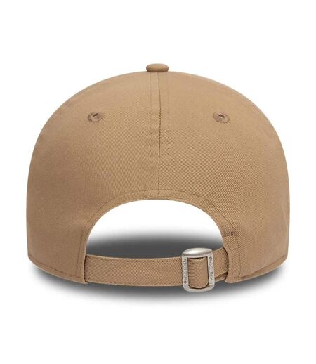 Casquette Beige Homme New Era Nos League 9twenty Neyyan - OSFM