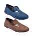 CHARENTAISE Homme Pantoufle PREMIUM-4