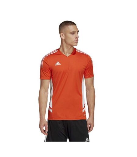 Maillot Condivo Homme Orange Adidas