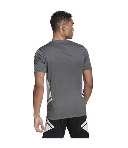 Maillot Condivo Homme Gris Adidas