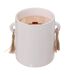 Bougie Parfumée Soleya 1000g Bois de Oud-2