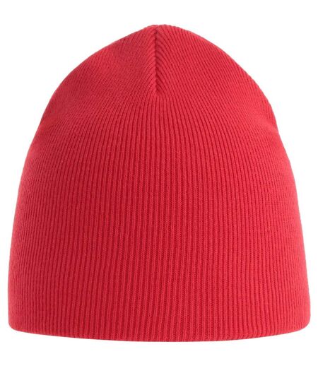 Bonnet yala enfant rouge Atlantis Headwear