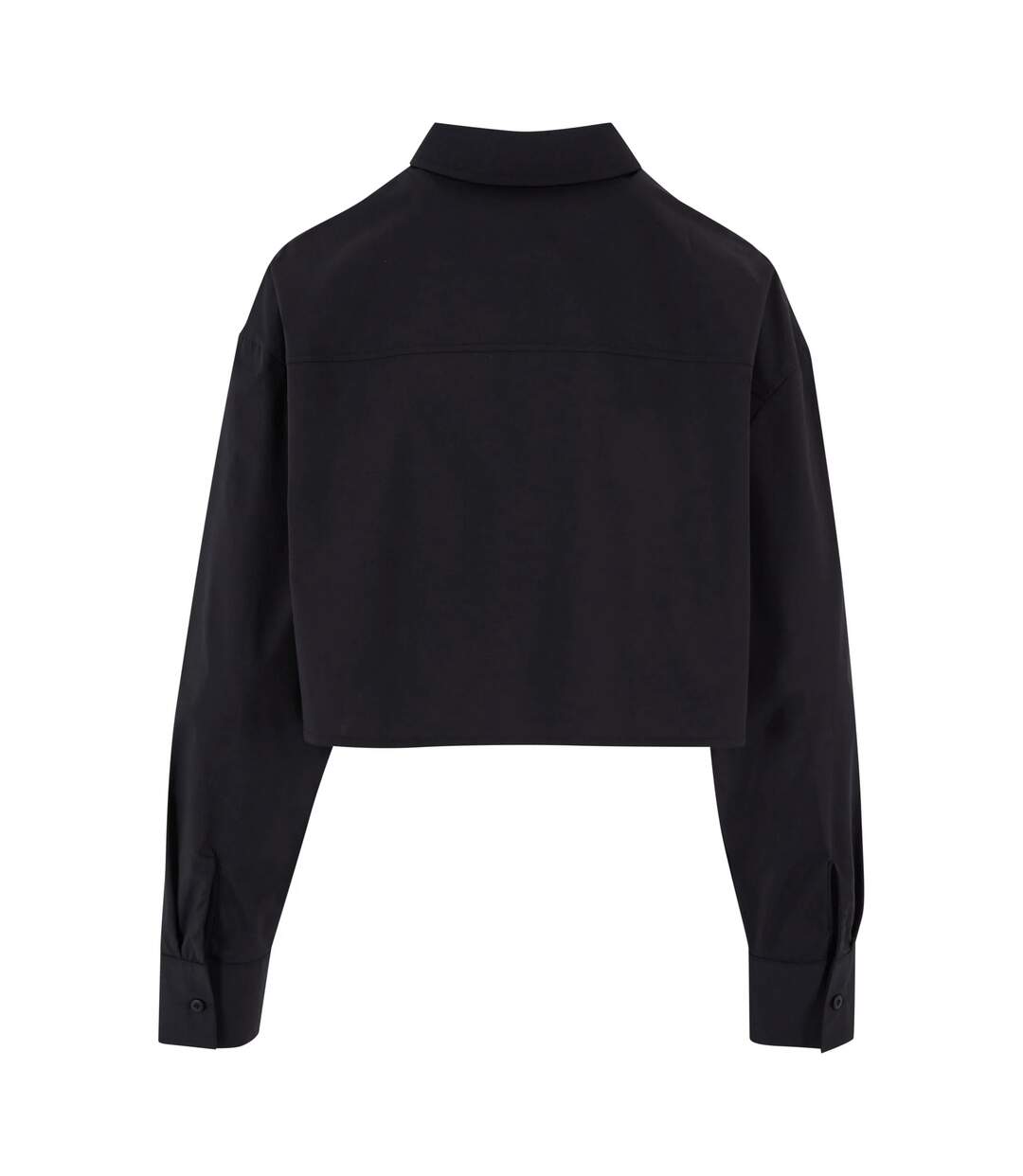 Blouse Femme Noir Urban Classics-2