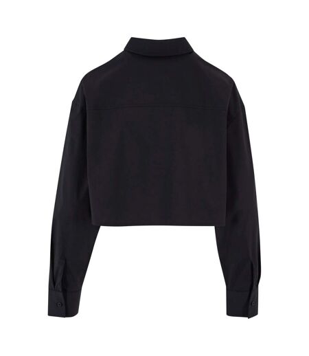 Blouse Femme Noir Urban Classics