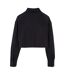 Blouse Femme Noir Urban Classics-2