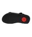 Claquettes Lulu Femme Tout Noir FitFlop-4