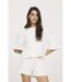 Short coton  NANY-1