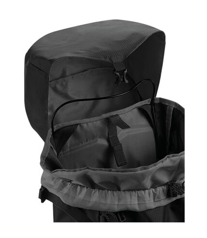 Quadra SLX-Lite 9.2gal Hiking Backpack (Black) (One Size) - UTBC5604