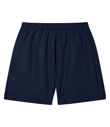 Mens Club Shorts Navy Canterbury
