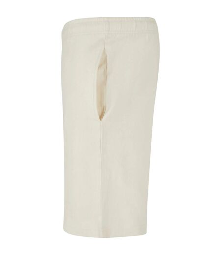 Short New Homme Sable Blanc Urban Classics