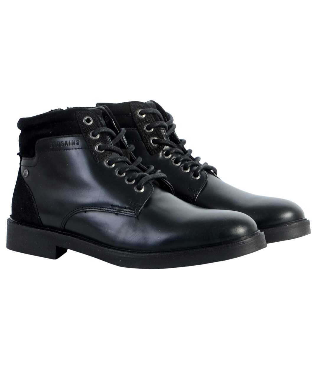 Bottine Cuir Redskins Jabor-3