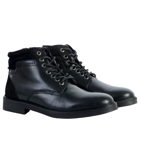 Bottine Cuir Redskins Jabor