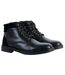 Bottine Cuir Redskins Jabor-3