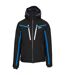 Trespass Mens Jared DLX Ski Jacket (Black) - UTTP5136
