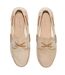 Chaussures Bateau Classic Homme Beige Timberland-4