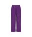 Unisex Adult Vademecum Work Trousers Grape Roly Workwear-1