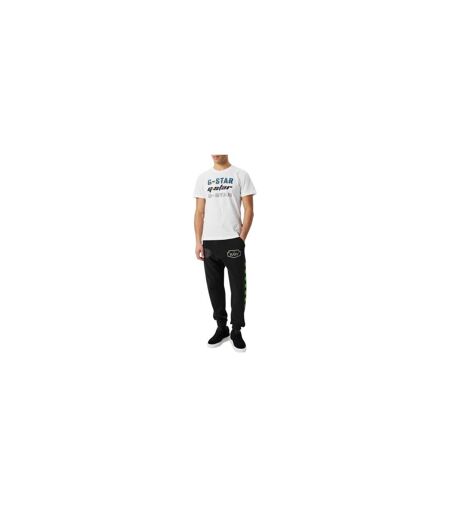 Mens Moto Joggers Dark Black G-Star