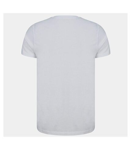 SF - T-shirt - Adulte (Blanc) - UTPC4790