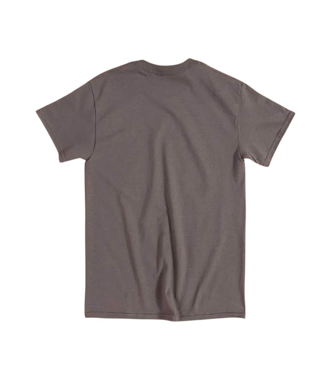 T-shirt Inspired Nakatomi Plaza Adulte Charbon Die Hard-2