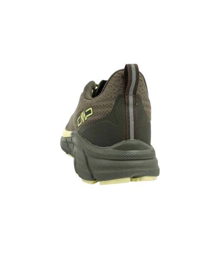 Chaussures Course À Pied Rahmsy Homme Vert CMP