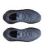 Womens/ladies Phantom 4 Reflective Running Shoes Blue Under Armour-3