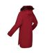Parka Sabinka Femme Bordeaux Regatta-4