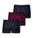 Lot de 3 boxers homme Eminence Exclusivité web-4