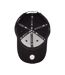 Unisex Adult 9forty League Essential Los Angeles Dodgers Baseball Cap Black New Era-3