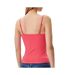 Top rose femme tommy jeans essential strap - l-2
