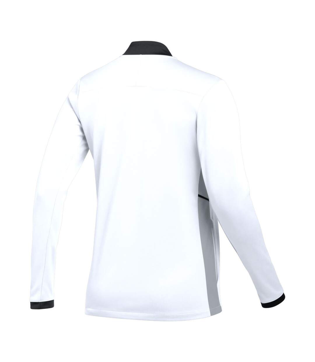 Veste Academy Homme Blanc Nike-2