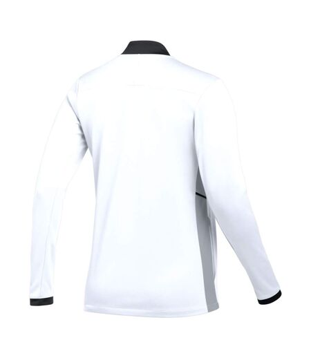 Veste Academy Homme Blanc Nike