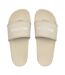 Mens Logo Sliders Off White Jack Wills-3