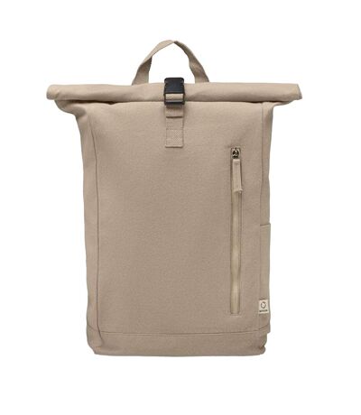 Kamet roll top backpack one size khaki brown MidOcean