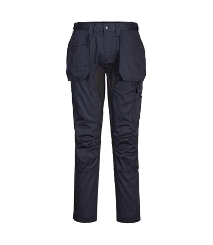 Pantalon cargo wx2 homme noir Portwest