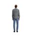 Mens Rickert Shirt Grey Boss-3
