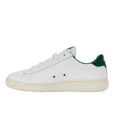 Baskets Slammklub Homme Blanc K-Swiss