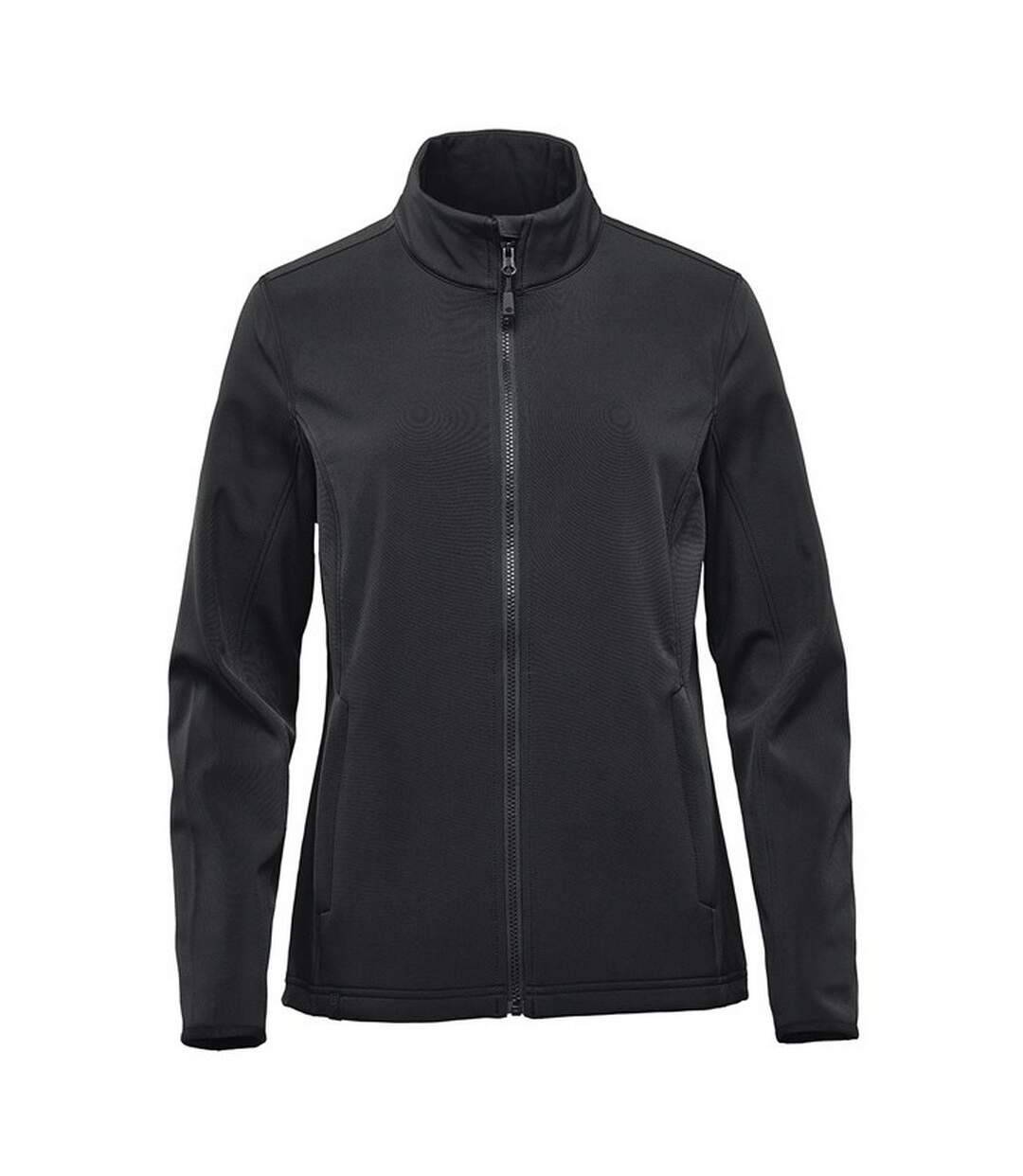 Veste softshell narvik femme noir Stormtech