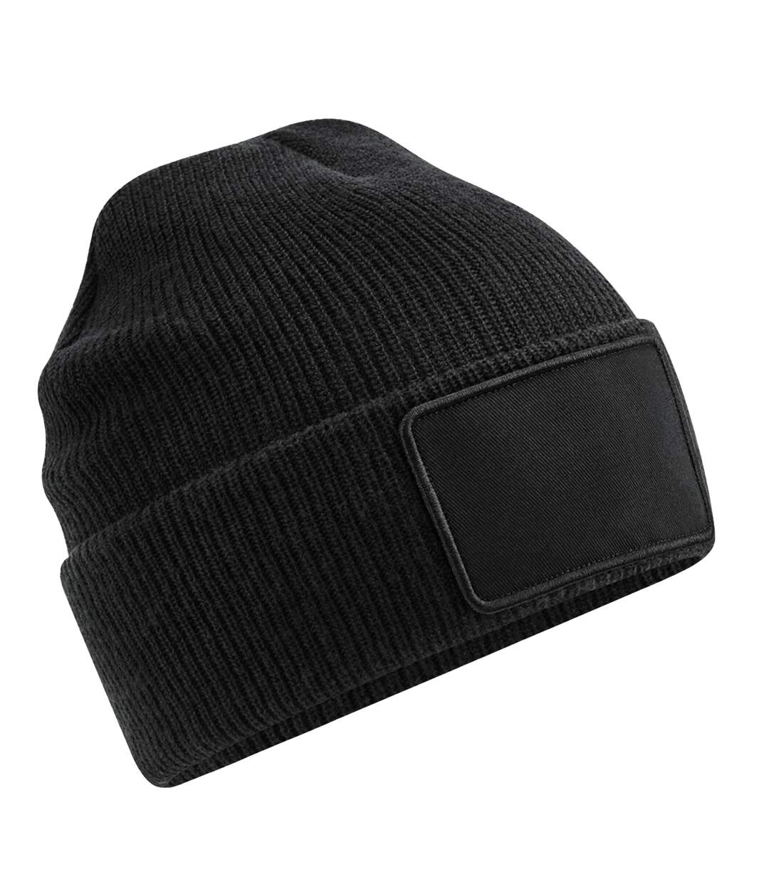 Bonnet Noir Beechfield-1