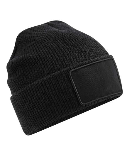 Bonnet Noir Beechfield