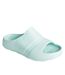 Womens/ladies float sliders blue Sperry