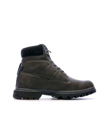 Boots Grises Homme Carrera Nevada BXVTG