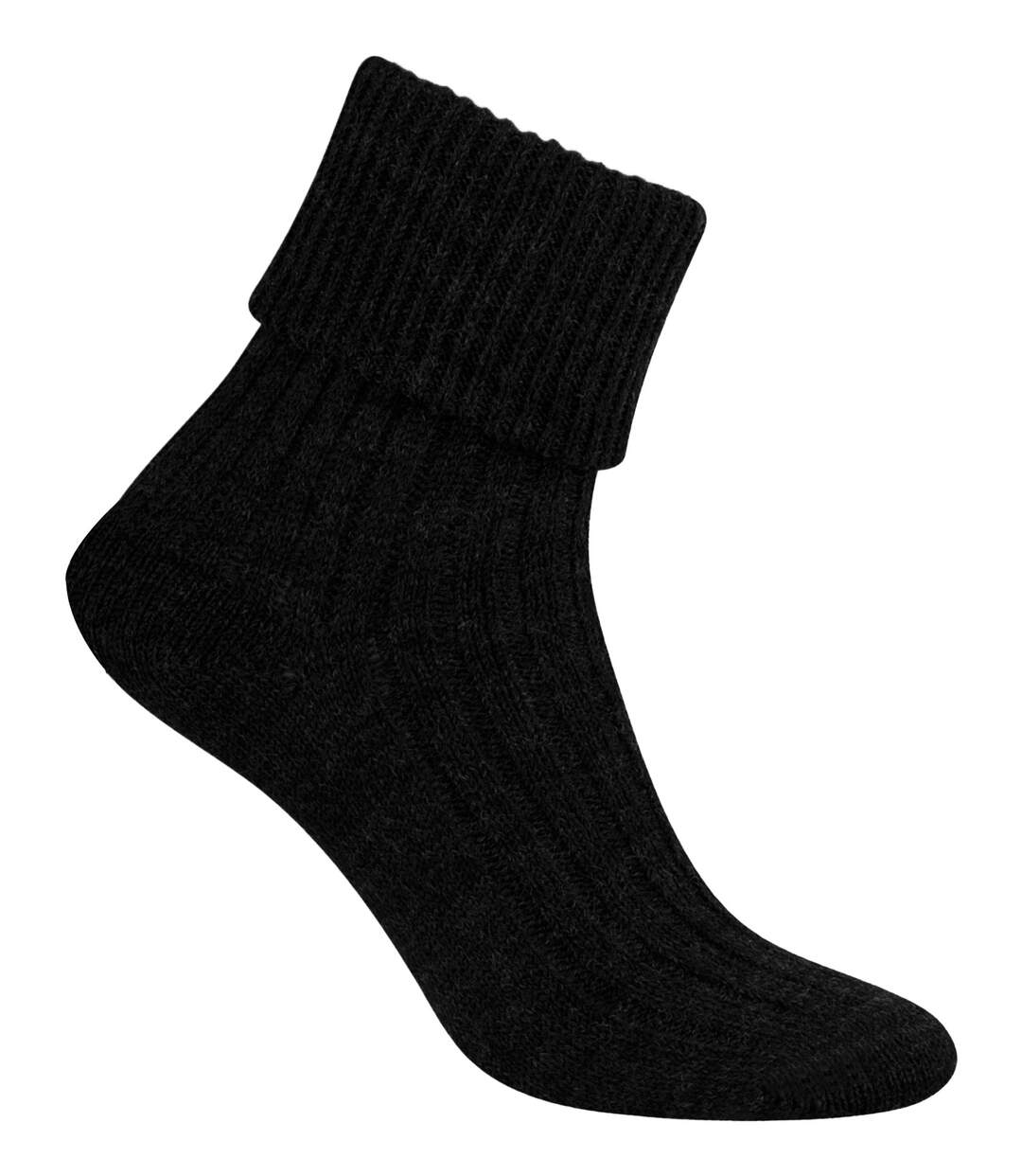 Steven - Womens Super Soft Warm Wool Bed Socks