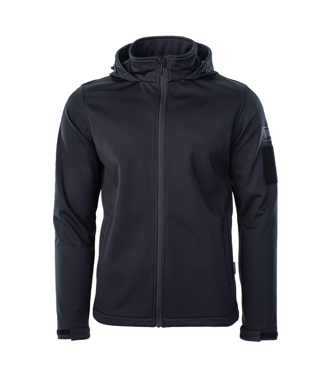 Magnum - Veste softshell CERVUS - Homme (Noir) - UTIG1804-1